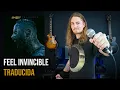 Download Lagu ¿Cómo sonaría SKILLET - FEEL INVINCIBLE en Español?