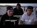 Chris Brown - Don't Wake Me Up - BTS