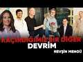 While We re Obsessing Over the CHP Group Meeting the Rest of the World Has Moved On - Nevsin Men