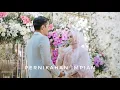 Download Lagu Pengantin nyanyi di Pernikahan sendiri (Pernikahan Impian Live Perform)