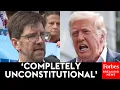 Download Lagu 'They're Weaponizing The Immigration System': Abrego Garcia's Lawyer Slams Trump Admin. Plea Deal