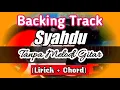 Download Lagu Backing Track Syahdu Tanpa Melodi Gitar