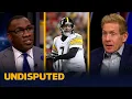 Ben Roethlisberger announces retirement after 18 seasons Skip Shannon I NFL I UNDISPUTED