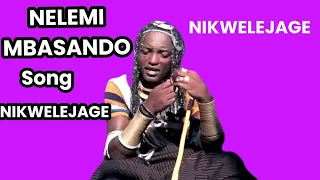 NELEMI MBASANDO NIKWELEJAGE 2025 OFFICIAL AUDIO 