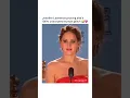 Download Lagu Jennifer Lawrence forgets why she's on stage – Hilarious!