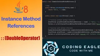 Why Instance Method References are Better than Lambdas