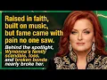 Fame Faith Family Scandal The Hidden Struggles of Wynonna Judd