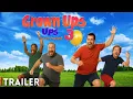 Grown Ups 3 Trailer 2026 Release Date Leaked Adam Sandler Kevin James