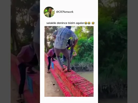 salaklık denince bizim agalar😂😂