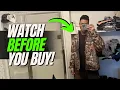 Is it WORTH it - Milwaukee M12 QuietShell HEATED Jacket REVIEW
