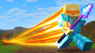 I Found Minecraft's Strongest Glitch