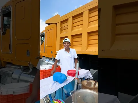 ustedes ayudan a los influencers, porque a él no?
