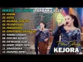 Lagu KEJORA 🎵 | NIKEN SALINDRY | FULL ALBUM TERBARU VERSI CAMPURSARI VIRAL🎵  TRENDING 2025/2024