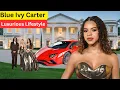 The Life Biography Of Blue Ivy Carter 2025 Family Parents Career Age Lifestyle And Net Worth