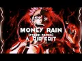 Download Lagu money rain - (phonk remix) vtornik [edit audio] No copyright audio edit money rain ||