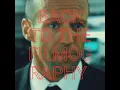 Jason Statham - Meg 2 The Trench