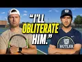 44 Year Old Calls Out 31 Year Old
