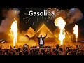 Gasolina (feat. Glory) ✨ Daddy Yankee | Viral Reggaeton Hit