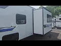 2024 Forest River Rv Salem FSX 262VC Sevierville Knoxville Maryville Morristown Dandridge
