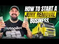 Download Lagu How To Start A Junk Removal Business In 2026