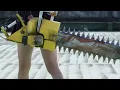 Download Lagu Bloody Chainsaw Girl | Neo Gore | Mediabook | English Review | German review,in the Description