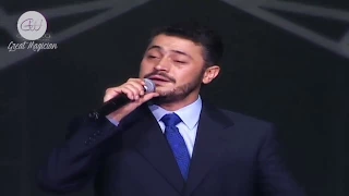 جورج وسوف جرحونا 1998 