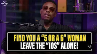 Paul Pierce s Advice When Finding Your Next Woman