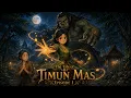 Timun Mas The Green Giant Indonesian Folktale for Kids - Episode 1