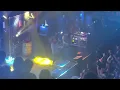 Demon Hunter // The Heart of a Graveyard /Brooklyn Bowl Nashville