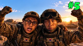 Біз барлық әскердің көзін жойдық | ФИНАЛ | | Call of Duty: Modern Warfare 4