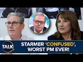 Download Lagu Keir Starmer 'CONFUSED' About Racism And Becomes Most Unpopular PM Ever