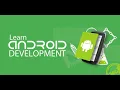 Frame layout and Gravity Android Tamil
