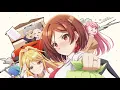 Download Lagu Class no Daikirai na Joshi to Kekkon Opening Full『Koibito Ijou, Suki Miman』by ＝LOVE