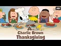 Download Lagu A Charlie Brown Thanksgiving (1973) Full Movie || Bill Melendez, Todd Barbee | Review \u0026 Facts