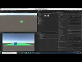 ML - result tensorflow in unity