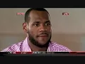 LeBron James "Welcome to Miami" ft Will Smith