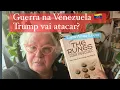 Download Lagu TRUMP: GUERRA NA VENEZUELA por Anna Lótus 🪷 