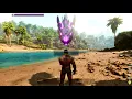 ARK Survival Ascended - Artifact Archaeologist