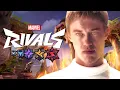 LORD HUMAN TORCH EXE