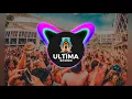 Dj andalan ultima audio