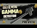Download Lagu GAMMA 3D Underground Imaging Detector
