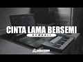 Download Lagu DJ CLBK CINTA LAMA BERSEMI KEMBALI - Divalova Ft Bayu G2B || FULL BASS - AGAN REMIX