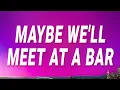 Download Lagu Janet Jackson - Maybe we'll meet at a bar he'll drive a funky car (Someone To Call My Lover)