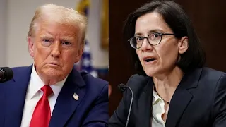 BREAKING: Judge EXPLODES at Trump official IN COURT