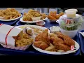 Markey s Lobster Pool and Brown s Lobster Pound keep their classic charm
