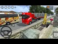 Download Lagu WADIDAW PERMAINAN TRUK FAW JH6 SIBA SURYA TRAILER MUATAN GORONG GORONG- GAME BUS SIMULATOR INDONESIA