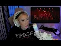 AN ANTHEM FOR NATURE?! | Amorphis - The Bee [Live at Tavastia] reaction