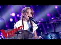 Download Lagu Maneskin | Loneliest | `Angie | The Voice Kids 2025 | Auditions à l'aveugle