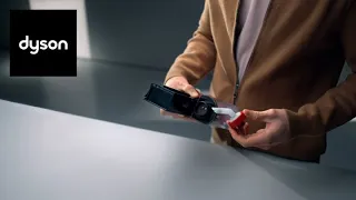Dyson PencilWash how to use and maintain your wet floor cleaner
