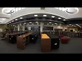 360-degree tour of Frederick High School